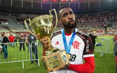 Gerson dá prioridade ao Real e esperará o clube espanhol apresentar uma proposta antes de tomar qualquer decisão sobre seu futuro