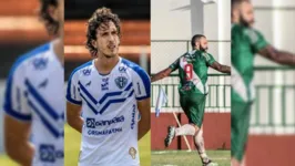 O dia será de decisão no Campeonato Paraense