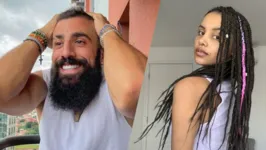 Gleici abriu o jogo sobre o relacionamento entre ela e Kaysar após as gravações do No Limite.