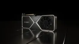 Com a arquitetura NVIDIA Ampere, a GeForce RTX 3080 Ti é a nova GPU de jogos da linha RTX