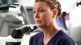 Ellen Pompeo, a Meredith Grey, foi a primeira a renovar o contrato