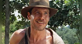 Imagem ilustrativa da notícia Indiana Jones 5: filme pode trazer um jovem Indy