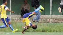 Um jogador indiano errou uma cambalhota, quebrou o pescoço e acabou morrendo. Veja estes e outros tristes casos!