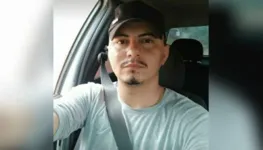 Familiares buscam informações do paradeiro de Cosmo Lopes (foto), de 26 anos