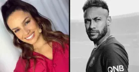 Imagem ilustrativa da notícia Juliette bate Neymar e é a brasileira que mais engaja na web