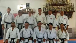 FKEPA espera realizar competição com protocolos rígidos contra a covid-19