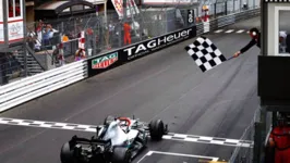 Hamilton pode igualar marca de Prost na Fórmula 1