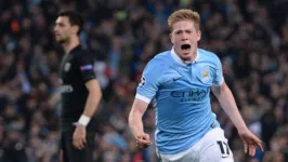 Partida entre PSG e Manchester City promete trazer fortes emoções 