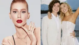 Comentário de Marina Ruy Barbosa após casamento de Sasha deu o que falar nas redes sociais.