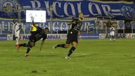 Gabigol deixa o Paysandu para ir para o futebol coreano