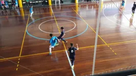 Futsal paraense vai conhecer finalistas em noite decisiva