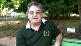 Januário de Oliveira estava fora da TV após ficar cego em decorrência da diabetes