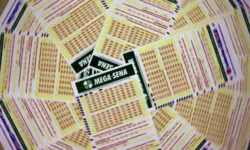 As apostas podem ser feitas até as 19h
