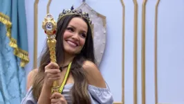 Imagem ilustrativa da notícia Juliette vai usar prêmio milionário do BBB para cirurgia 