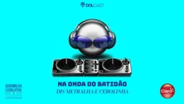 Imagem ilustrativa da notícia "Na Onda do Batidão":  Especial Pop Nacional