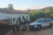 Caso ocorreu na comunidade quilombola de Macaúbas do Palmito, no norte de Minas Gerais