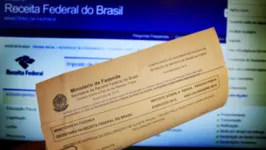 O pagamento da restituição é realizado diretamente na conta bancária informada na declaração de Imposto de Renda