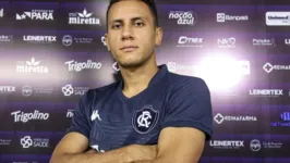 Renan diz que time quer continuar com retrospecto e motivação