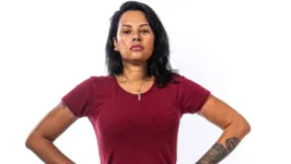 A ex-BBB é a nova participante do reality "No Limite"