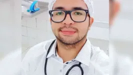 Billy era estudante da UFPA e natural de Santa Luzia