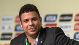 Ronaldo Fenômeno fala sobre o episódio em que se envolveu com travestis