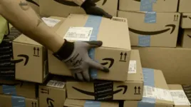 Imagem ilustrativa da notícia Esquema com 200 mil pessoas era usado para atacar Amazon