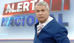 Apresentador polêmico da RedeTV!, Sikêra Júnior