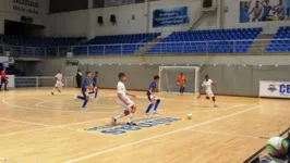 Torneio esportivo é tradição no futsal paraense