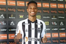 Tchê Tchê: mesmo com a boa fase do Atlético, sabe que Remo será um grande desafio.