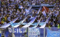 Imagem ilustrativa da notícia Paysandu propõe torcida na final, mas pedido é negado