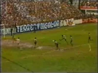 Há 30 anos, Paysandu e ABC realizavam memorável confronto pela Série B.