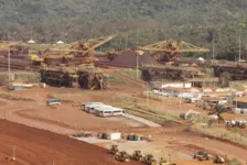 Parque da Vale foi visitado durante a semana por membros da CPI