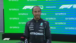 Imagem ilustrativa da notícia Hamilton vence GP da Espanha e segue na liderança da F1