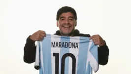 Jogador argentino ainda é lembrado pelo mundo do futebol