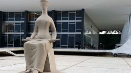 Se convocada, a pessoa é obrigada a comparecer ao Senado e precisa responder todas as perguntas