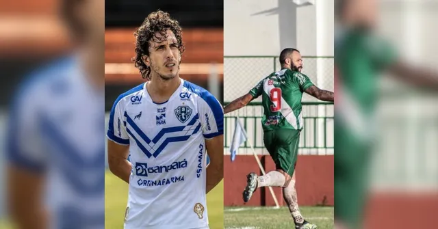 Imagem ilustrativa da notícia Paysandu e Tuna se enfrentarão após oito anos