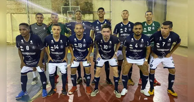 Imagem ilustrativa da notícia Clube do Remo vence Shouse no torneio Bené Aguiar