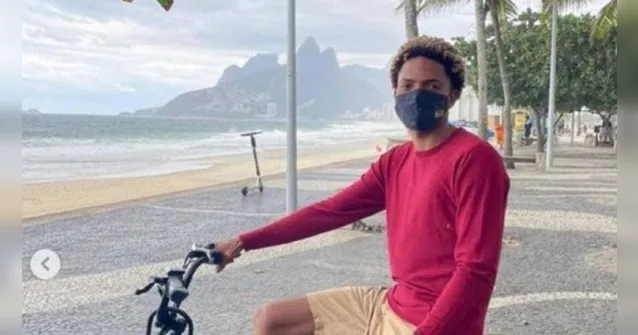 Imagem ilustrativa da notícia Instrutor negro é tratado como ladrão por casal no Rio