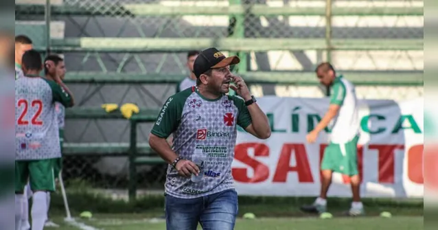Imagem ilustrativa da notícia Mister não quer Tuna defensiva na decisão do Paraense