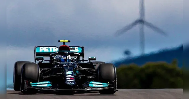 Imagem ilustrativa da notícia Motivos para ver o GP da Espanha de F1 na Band/RBATV
