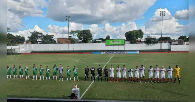 Imagem ilustrativa da notícia Tuna faz gols relâmpago e vence Itupiranga fora de casa