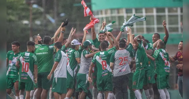 Imagem ilustrativa da notícia Dirigente comemora vagas na semifinal e Série D pela Tuna