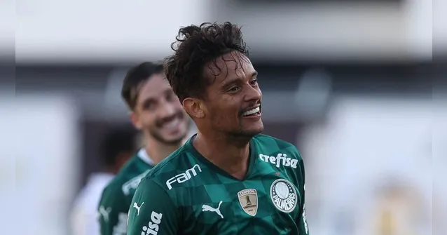 Imagem ilustrativa da notícia Gustavo Scarpa volta com atuação de gala no Palmeiras