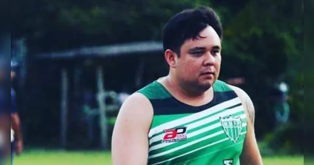 Imagem ilustrativa da notícia Morre desportista paraense ligado ao futebol de pelada