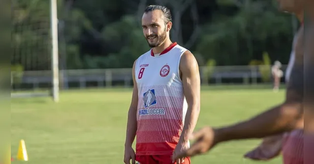 Imagem ilustrativa da notícia Tombense-MG aposta em revelação para duelo contra o Paysandu