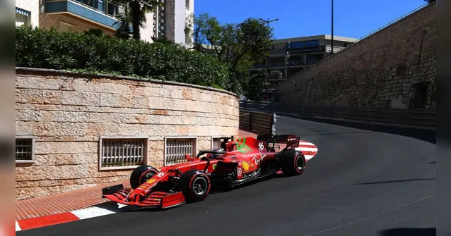 Imagem ilustrativa da notícia Briga por pole coloca Ferrari com RBR e Mercedes no páreo