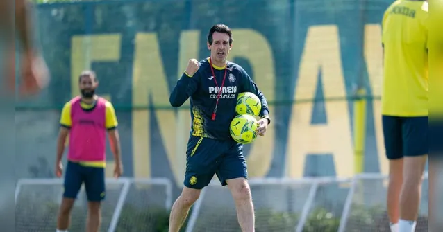 Imagem ilustrativa da notícia Técnico ganha destaque após título inédito do Villareal