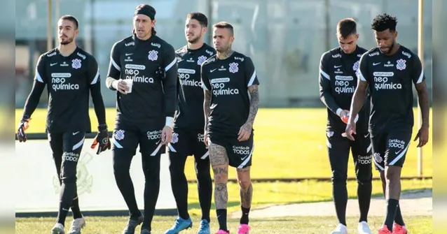Imagem ilustrativa da notícia Corinthians enfrenta Huancayo pela Sul-Americana