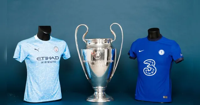 Imagem ilustrativa da notícia Chelsea e City apontam trunfos para final de Champions