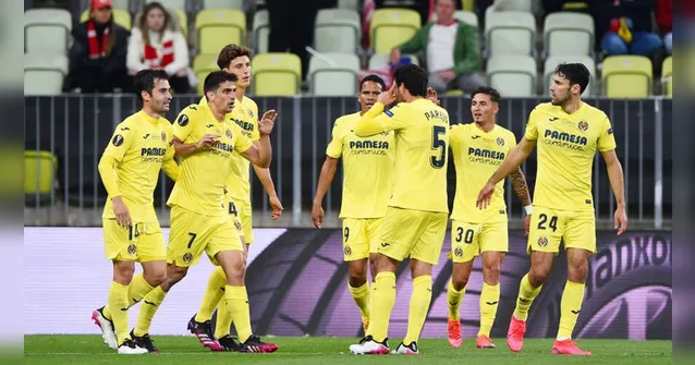 Imagem ilustrativa da notícia Villareal vence nos pênaltis e leva título da Liga Europa
